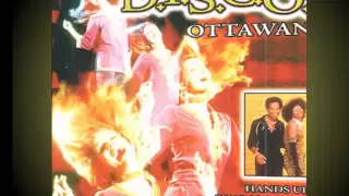 Ottawan - Megamix(Best Hits)Hq