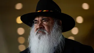 There are serious 'consequences' of colonisation: Patrick Dodson