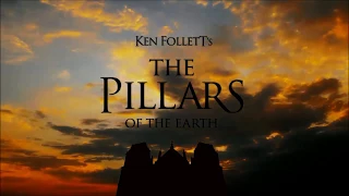 Die Säulen der Erde - Intro Theme   (GAME - The Pillars of the Earth)