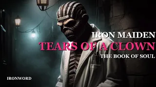 Tears of a Clown by Iron Maiden sub español/english