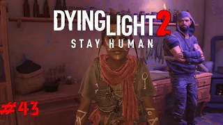 Dying Light 2: Stay Human #43  - Ведунья IV - X