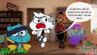 Gumball Next Generation (part 10)