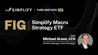 Simplify FIG Fund Deep Dive Live