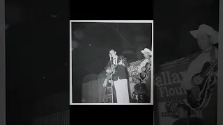 Country Style USA: Johnny Cash 1956 | Full Performance