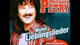 Wolfgang Petry - Verlieben, verloren, vergessen, verzeih´n