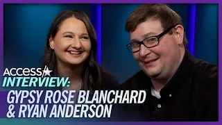 Gypsy Rose Blanchard's Husband Likes That She Clapped Back At Online Haters