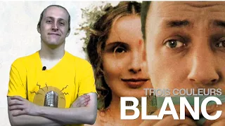 Trois Couleurs: Blanc (Tres colores: Blanco) [1994] | Movie Review/Reseña