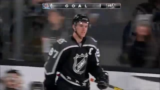 Top 10 Goals - Connor McDavid (HD)