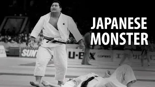 The Japanese Genius of Judo - Hitoshi Saito