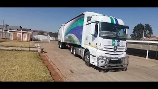 How to reverse SuperLink tips 🚛🇿🇦