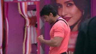 An argument between Shalin and Archana | Bigg Boss 16 | Colors