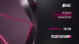 MAXSport najava: RIJEKA vs VARAŽDIN (7. kolo, SuperSport HNL 23/24)