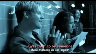 Backstreet Boys - Shape Of My Heart [Lyrics y Subtitulos en Español]