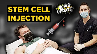 STEM CELL & Platelet Shot (P-Shot) UPDATE... WAS IT WORTH $4000?! | Penis Enhancement/Enlargement