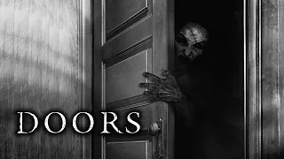 ASMR | "Doors" Creepypasta Reading