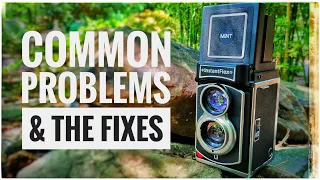 MiNT TL70: Common Problems and Fixes!