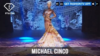Dubai Fashion Week - Michael Cinco | FashionTV