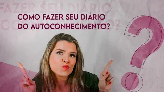 O Guia Secreto do Autoconhecimento: Siga Este Passo a Passo!