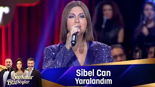 Sibel Can - YARALANDIM