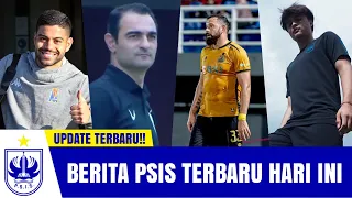 BERITA PSIS SEMARANG HARI INI SENIN 27 FEBRUARI 2023