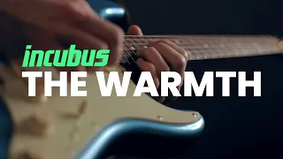 Incubus - THE WARMTH (guitar cover) - How to sound like Mike Einziger!