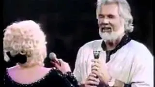 We Got Tonight - Dolly Parton & Kenny Rogers