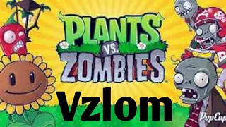Взлом Plants vs Zombie 2 через файли!!!!!