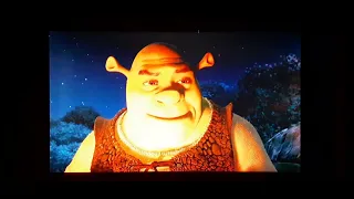 Shrek The Third (2007) Shrek Talking to Artie at Night Part 2 (15th Anniversary Special)
