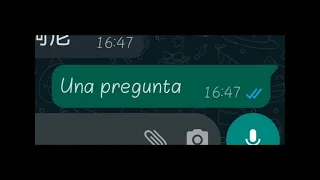 Bromas En WhatsApp 5