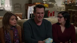 Best of Phil Dunphy - Modern Family