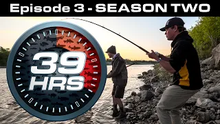 39hrs Season TWO - Episode 3 - presented by Aqua-Vu