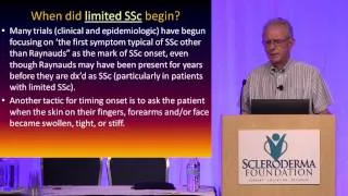 2014 Anaheim - What the Doctor Should Have Told Me About Scleroderma