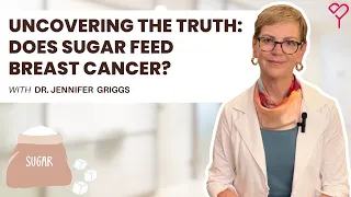 Can Sugar Promote Breast Cancer Growth? All You Need to Know
