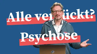 Alle verrückt? Psychose | Eckart von Hirschhausen