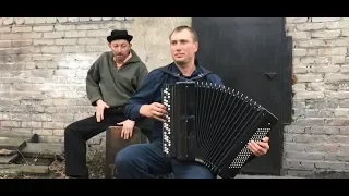 ЭТО ПРОСТО ШЕДЕВР ! ! ! ♫ ♫  Дыши - ВЗГЛЯНИ НА НЕБО НА БАЯНЕ"