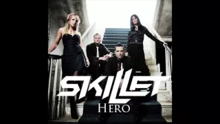 Skillet- Hero 10 Hours [HD]