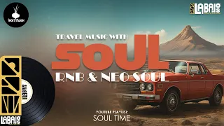 Best Neo Soul Music - You're obsessed with love ~ Relaxing Rnb Soul Mix Playlist 2024 🎺