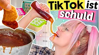 TikTok ist schuld 😡 kranke Hacks | ViktoriaSarina