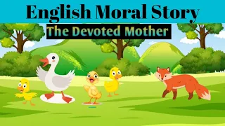 Short Moral Story In English | Best moral story | English Moral Story @storyscapebyali