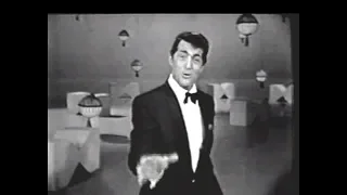 Dean Martin Live - That's Amore