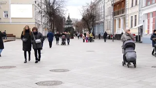 Житомирська поліція може перевіряти COVID-сертифікати просто на вулиці