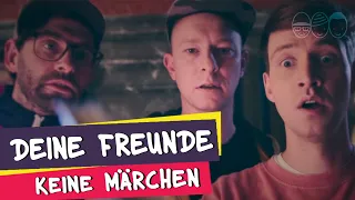 Deine Freunde - Keine Märchen (offizielles Musikvideo)