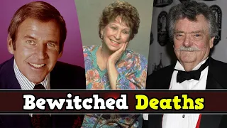 Bewitched Actors Who Have Passed Away!