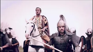 Viking Harald Hardrada (Byzantine Varangian Guard)