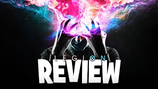 Legion Episode 1 Premier Recap & Review - Who Is Legion and Shadow King Explained