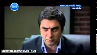 Polat Alemdar Buyuk Thuug Life 2---Kurtlar Vadisi Pusu