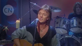 Chris Norman - Drift Away (One Acoustic Evening)