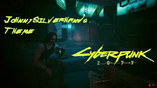 Cyberpunk 2077 - The rebel path (Johnny Silverhand's Theme) (Cello Version by SlimHouse)