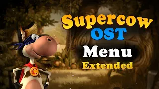 Supercow — Menu Extended