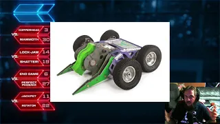 BattleBots Bracket of 32 Intro and Predictions